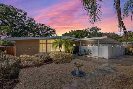 202 S Hampton Avenue Orlando, FL 32803