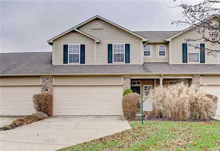 7147 Gavin Drive Indianapolis, IN 46217
