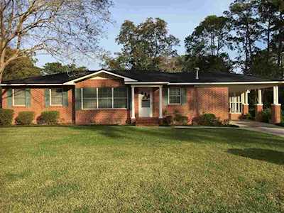 1911 Dellwood Drive Tallahassee, FL 32303