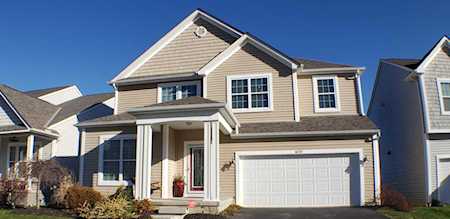 6070 Lambright Street Westerville, OH 43081