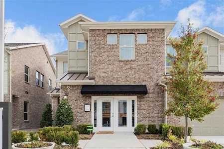 17732 Sage Lane Dallas, TX 75252