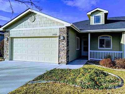 2521 N Tully Cove Pl Meridian, ID 83646