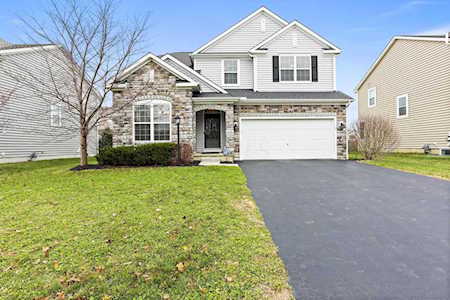 264 Fox Glen Drive Pickerington, OH 43147