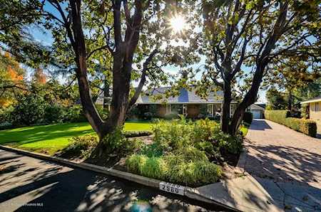 2580 Deodar Circle Pasadena, CA 91107