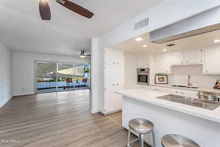1901 E Missouri Avenue #218 Phoenix, AZ 85016