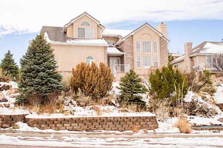 758 S Rose Hill RD Cedar City, UT 84720