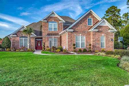9466 Carrington Dr. Myrtle Beach, SC 29579