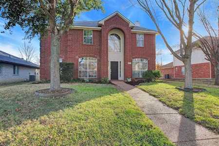 3912 Pine Valley Drive Plano, TX 75025