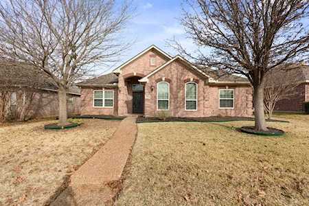 10020 Cambridge Drive Frisco, TX 75035