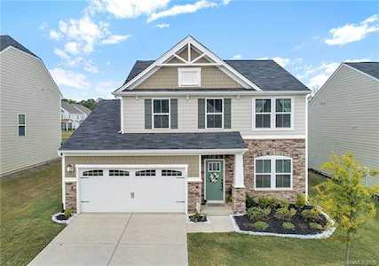 147 Stibbs Cross Rd Mooresville, NC 28115