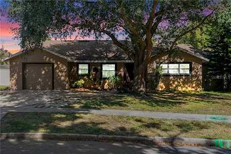 4025 Finch Street Orlando, FL 32803