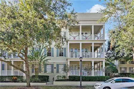 1532 Common Way Road #201 Orlando, FL 32814