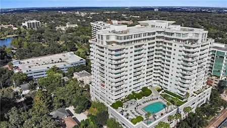 100 S Eola Drive #1006 Orlando, FL 32801