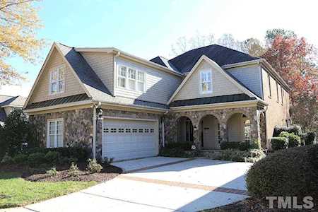 1821 Torrington Street Raleigh, NC 27615