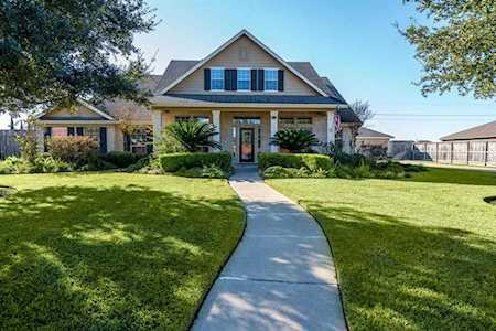17015 Bowdin Crest Dr Cypress, TX 77433