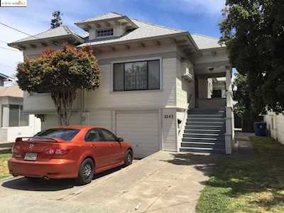 2243 Buena Vista Avenue Alameda, CA 94501