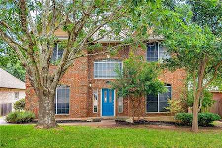 6107 John Chisum Ln Austin, TX 78749