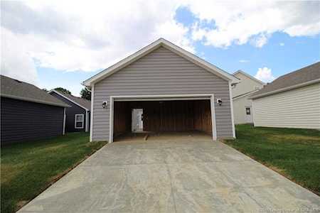 3908 - Lot 175 Lotus Loop Jeffersonville, IN 47130