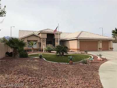 7517 Powder River Ct Las Vegas, NV 89131