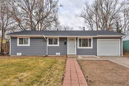 77 Easy Street Colorado Springs, CO 80911