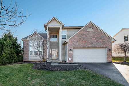 2262 Halma Court Lewis Center, OH 43035