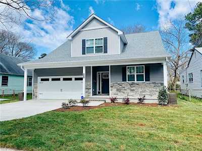 3800 Pamlico Circle Norfolk, VA 23513