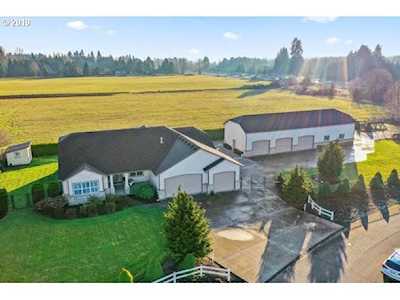 809 SW 30th St Battle Ground, WA 98604