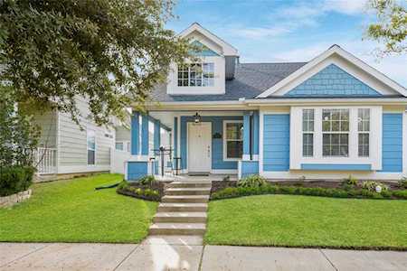 1808 Forsythe Drive Savannah, TX 76227