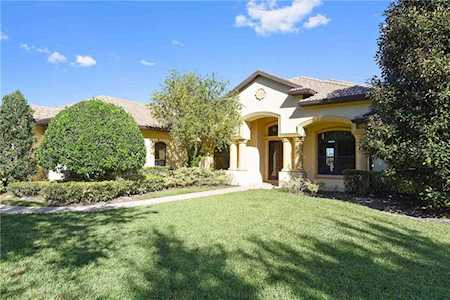 12675 Hawkstone Drive Windermere, FL 34786