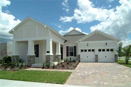 993 Talon Place Winter Springs, FL 32708