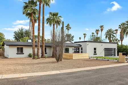 12227 N 62nd Place Scottsdale, AZ 85254