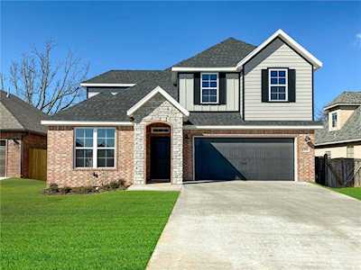 1520 Park ST Lowell, AR 72745