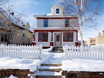 2732 11th Avenue S Minneapolis, MN 55407