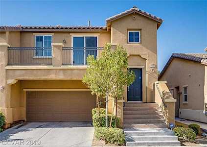 1137 Via Navona Henderson, NV 89052