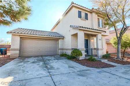 10711 Tottenham Ave Las Vegas, NV 89135