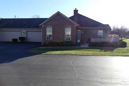 polo club villas gahanna ohio for sale