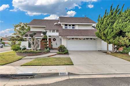 8081 Hampshire La Palma, CA 90623