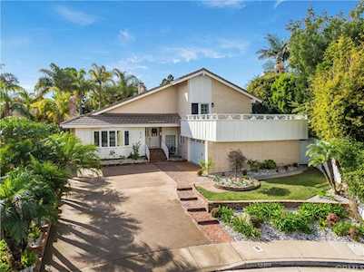 6310 E Bixby Hill Road Long Beach, CA 90815