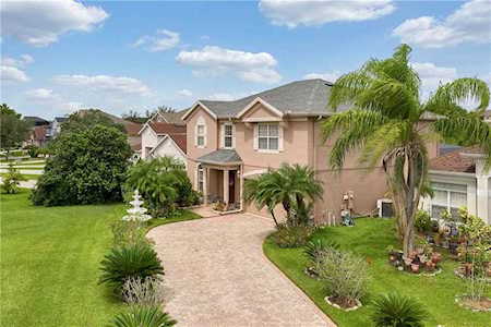 12341 Accipiter Drive Orlando, FL 32837