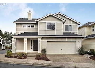 14442 Orchard Springs Rd Lake Oswego, OR 97035