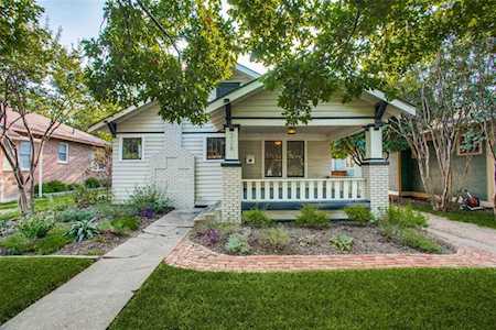 228 N Brighton Avenue Dallas, TX 75208