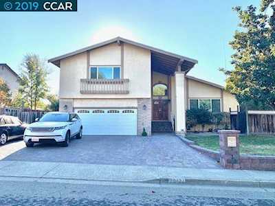 10121 Alcosta Blvd. San Ramon, CA 94583
