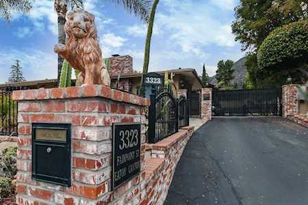 3323 Fairpoint Street Pasadena, CA 91107