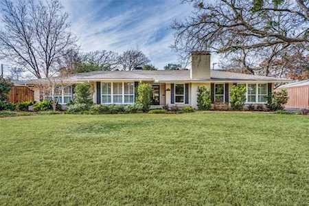 6129 Preston Haven Drive Dallas, TX 75230