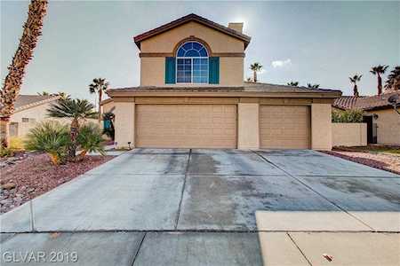 437 Flores Circle Las Vegas, NV 89123