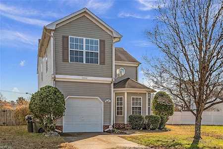 3606 Pasture Cove Suffolk, VA 23435