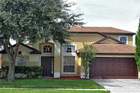 624 Canary Island Court Orlando, FL 32828