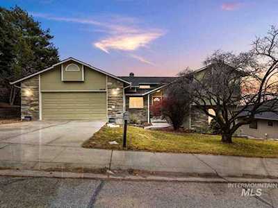 1949 E Ridgecrest Drive Boise, ID 83712