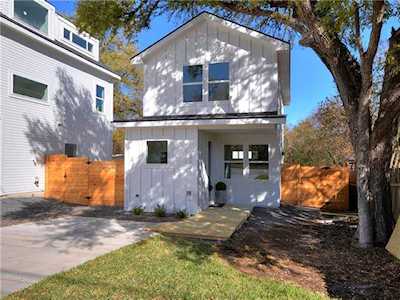 3100 Northeast Dr #B Austin, TX 78723