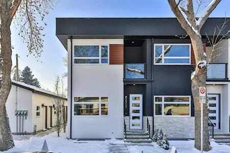2317 1 Street NW Calgary, AB T2M 1S3